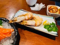 -沈阳国际皇冠假日酒店-Izakaya居日餐厅