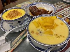 -赵记传承·中国甜品(福州总店)