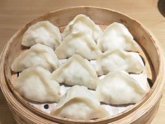 -天怡興·百年蒸饺(中心书城店)