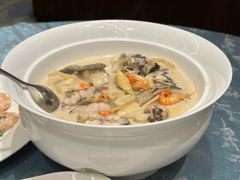 -扬州香格里拉·香宫中餐厅