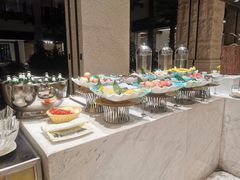 -太湖饭店玉兰厅(自助餐厅)