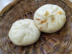 -清真石家包子(大皮院总店)