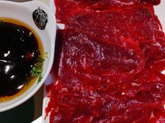 -南城十里潮汕鲜牛火锅·鲜虾生滚粥(融汇老商埠店)