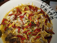 -太二酸菜鱼(海口友谊广场店)