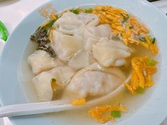 -光明邨大酒家(淮海路店)