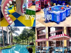 -惠州金海湾嘉华度假酒店