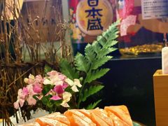 -熊串烧亭.居酒屋(珠江路店)