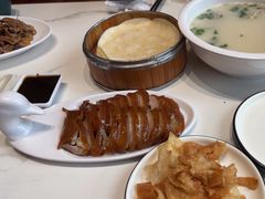 -梅利汴京烤鸭•开封豫菜地标店(东大街店)