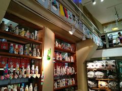 -猫咪博物馆(顶澳仔猫街店)