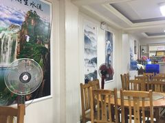 大堂-和福餐馆(西江古街店)