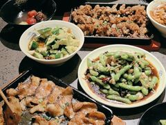 -一棠龙虾•王牌虾球(楚河汉街店)