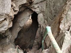 -圣莲山风景区