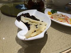 功德林(南京西路店)-功德林(南京西路店)