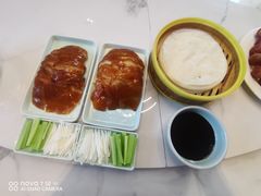 -东方太阳城淮扬餐厅(会所中餐厅店)