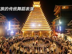 -程阳八寨景区