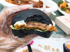 -點無缺茶楼·海鲜酒家(世博店)