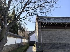 -金州副都统衙门博物馆