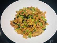 -许爷家·生态湖鲜(徐汇日月光店)