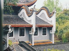 -岳麓山风景名胜区