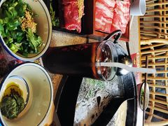 -鸿姐老火锅(长泰广场店)