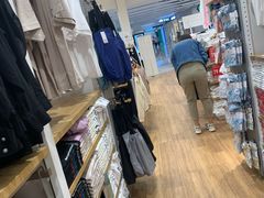 -优衣库(青岛伟东乐客城店)