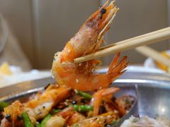 -小鱼小牛·鱼牛干锅·脆鱼火锅(世欧广场店)