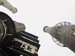 -广州市紫泥堂文化创意园景区