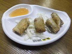 -探越越南牛肉粉(江南西分店)
