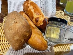 -1886德国汽车餐厅(外滩十六铺码头店)