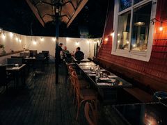 -El Bodegon阿根廷秘鲁餐厅(幸福路店)