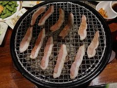 -HIHE Bistro·Oyster Bar(华熙live店)