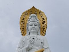 -三亚南山文化旅游区