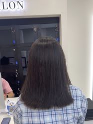 -FINE HAIR 烫染专业设计