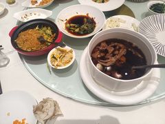 -梦都海鲜酒家(万达广场江桥店)