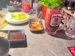 -谷牛日式烤肉(宝山U天地店)