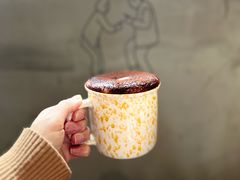 -新沙洞咖啡(泉乐坊店)