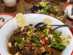 -永红源啤酒·烧烤·海鲜·大排档(青特城店)