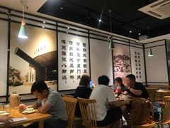 大堂-大厨的餐厅(曾厝垵总店)