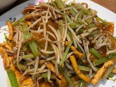 -春水锅贴·传统鲁菜(大明湖店)