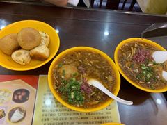 酸辣汤-毛华美食(清扬路店)