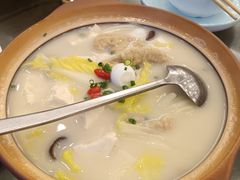 -鸿运楼烤鸭店(天桥店)