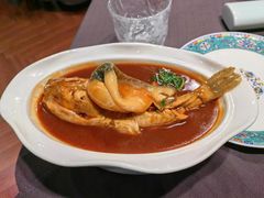 -肆月河豚·新淮扬(金融街店)