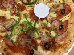 -魏斯理汉堡(西安沣东吾悦店)