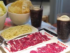 -为什么牛潮汕牛肉火锅(中信广场店)
