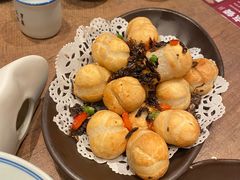 -香园茶社·金陵小灶(老门东店)