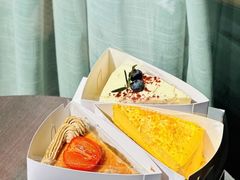 -Pantry's Best派悦坊蛋糕(K11购物艺术中心店)