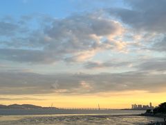 -深圳湾公园(南山区)