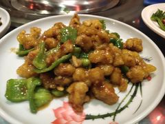 -粗粮人家(簋街店)