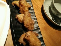-蜜桃餐厅·古运河畔(南下塘店)