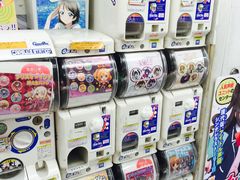 -秋叶原电器街